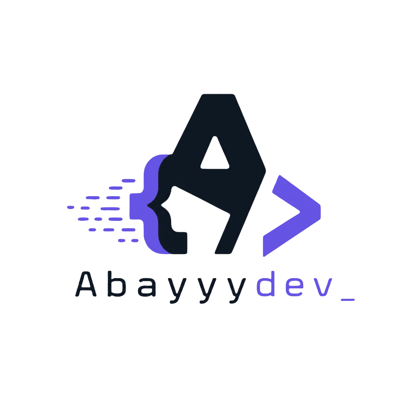 AbayyyDev Logo